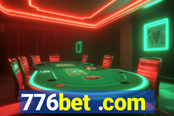 776bet .com